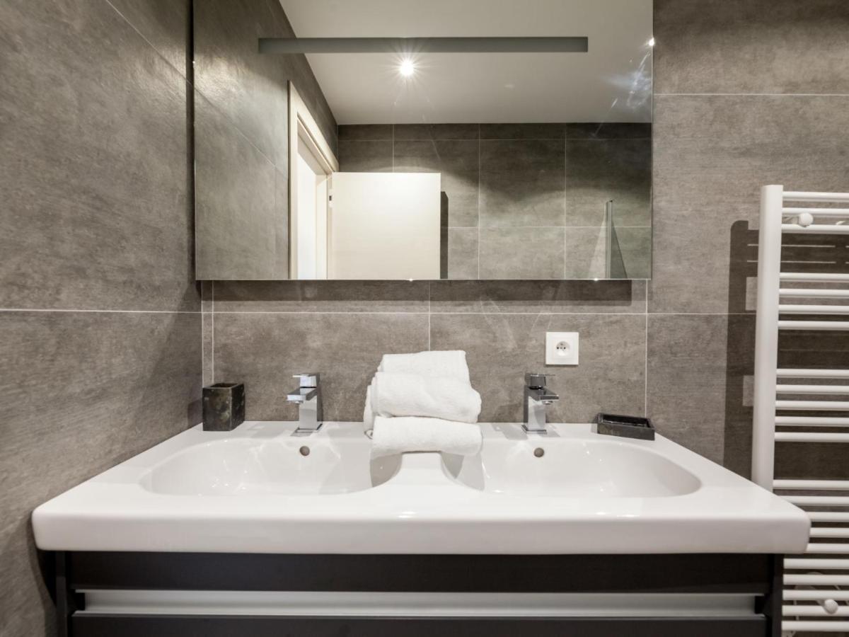 Apartment Chateau-5 By Interhome Порто-Векио Екстериор снимка