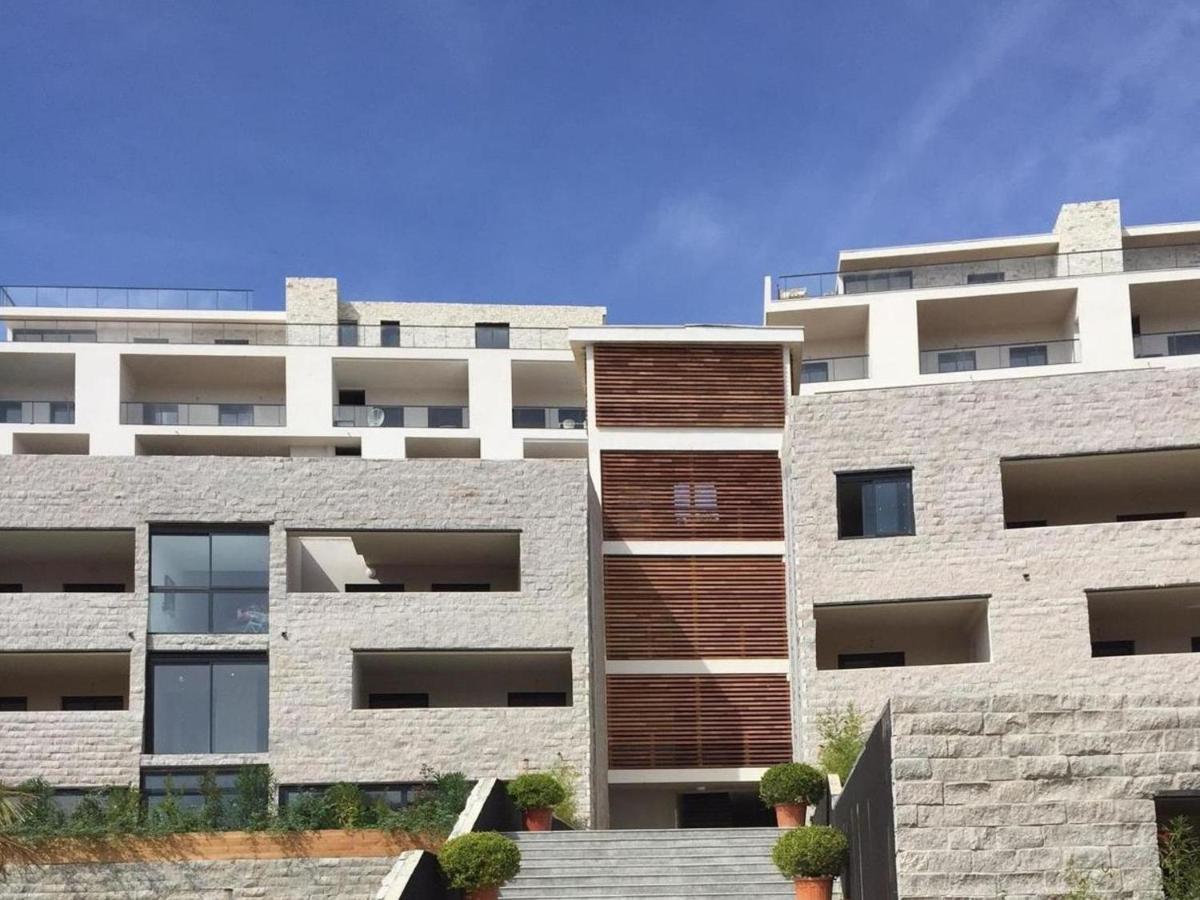 Apartment Chateau-5 By Interhome Порто-Векио Екстериор снимка
