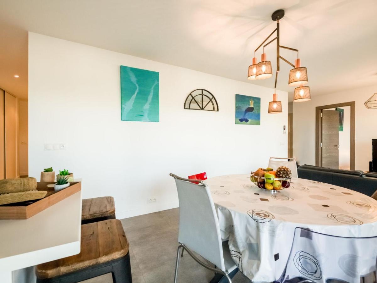 Apartment Chateau-5 By Interhome Порто-Векио Екстериор снимка