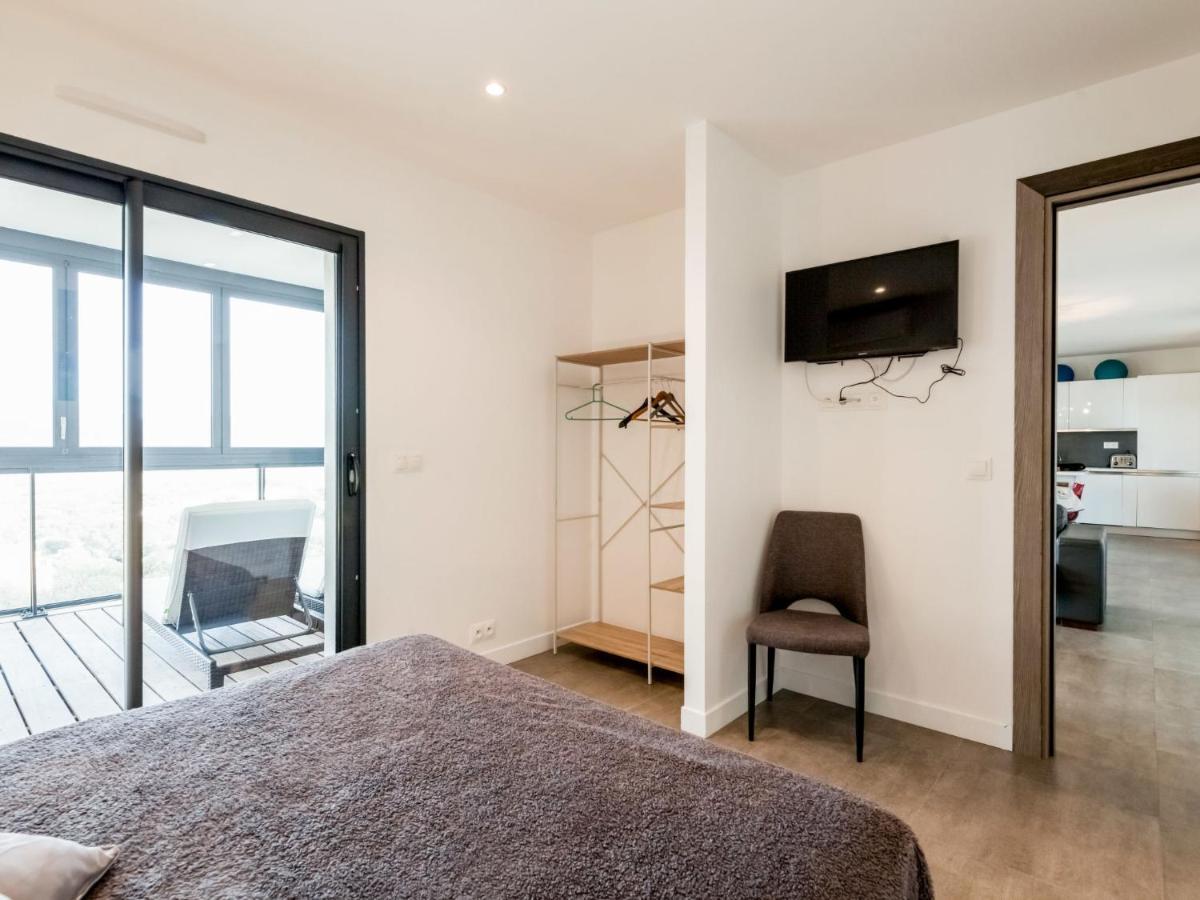 Apartment Chateau-5 By Interhome Порто-Векио Екстериор снимка