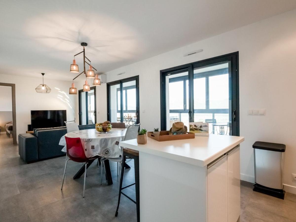 Apartment Chateau-5 By Interhome Порто-Векио Екстериор снимка