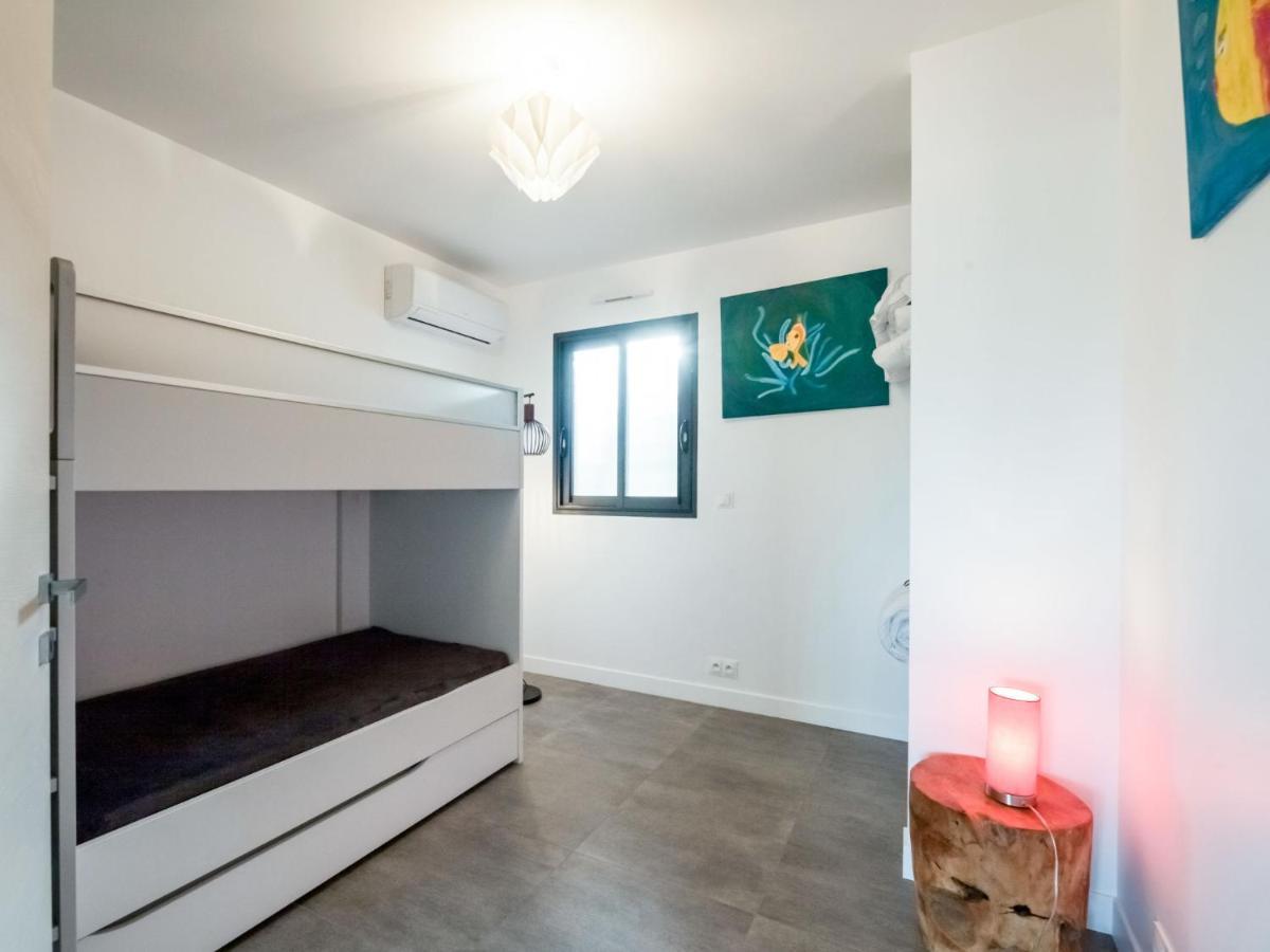 Apartment Chateau-5 By Interhome Порто-Векио Екстериор снимка