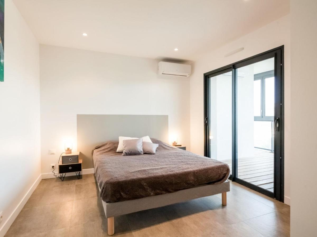 Apartment Chateau-5 By Interhome Порто-Векио Екстериор снимка