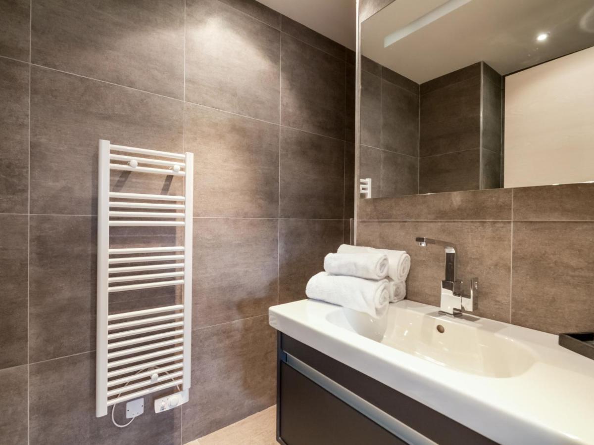 Apartment Chateau-5 By Interhome Порто-Векио Екстериор снимка