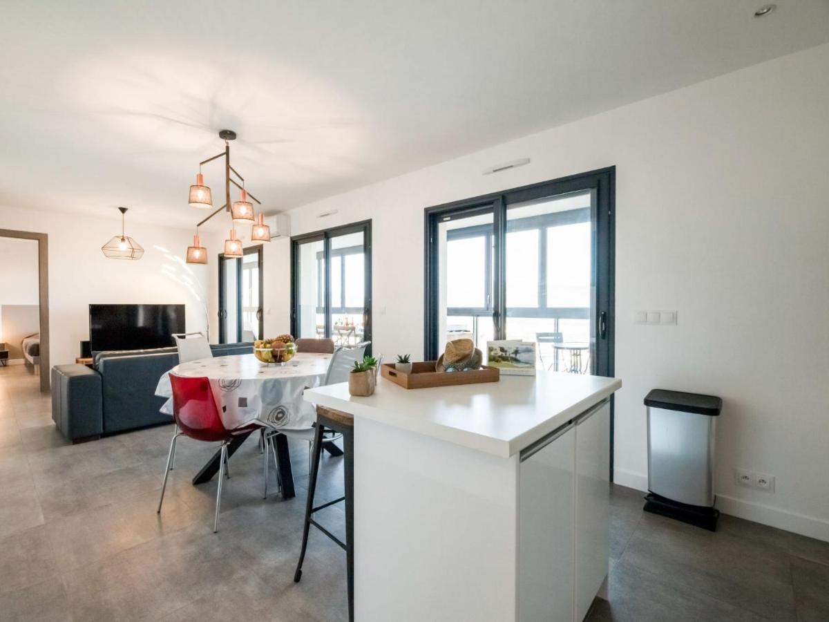 Apartment Chateau-5 By Interhome Порто-Векио Екстериор снимка