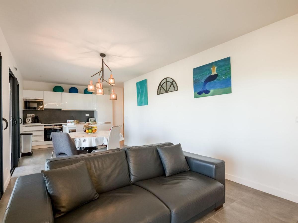 Apartment Chateau-5 By Interhome Порто-Векио Екстериор снимка